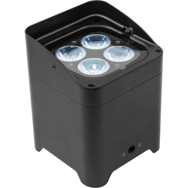 ProLights SMARTBAT Wireless Battery LED Uplighter